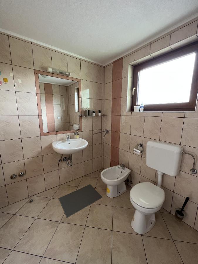 Green Apartment Plitvice Rakovica Dış mekan fotoğraf