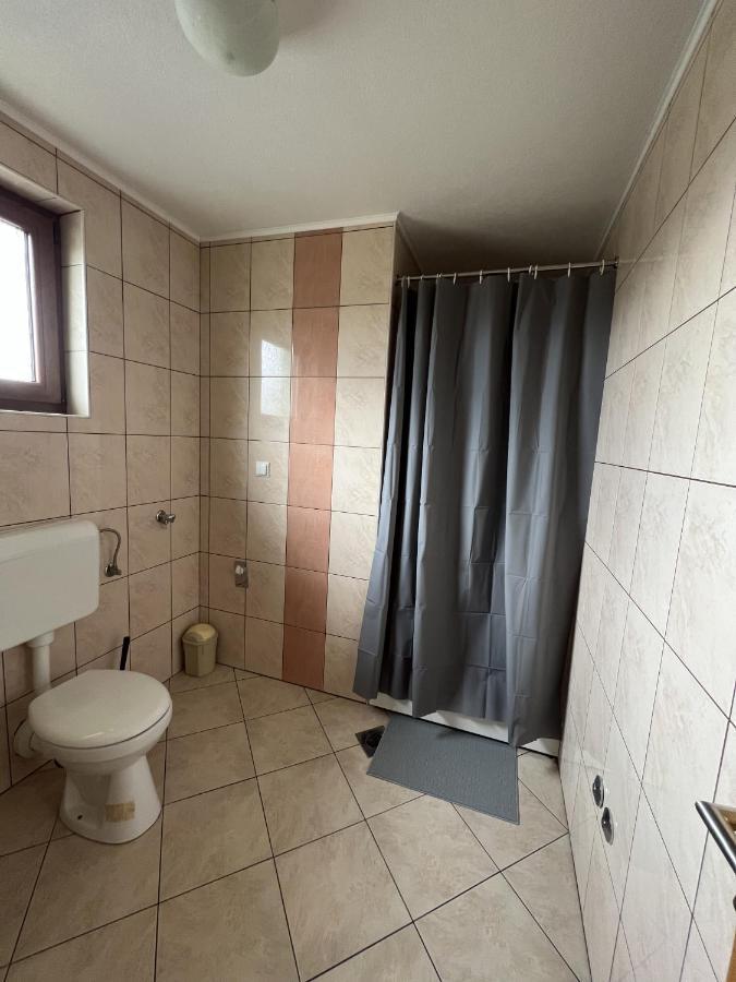 Green Apartment Plitvice Rakovica Dış mekan fotoğraf