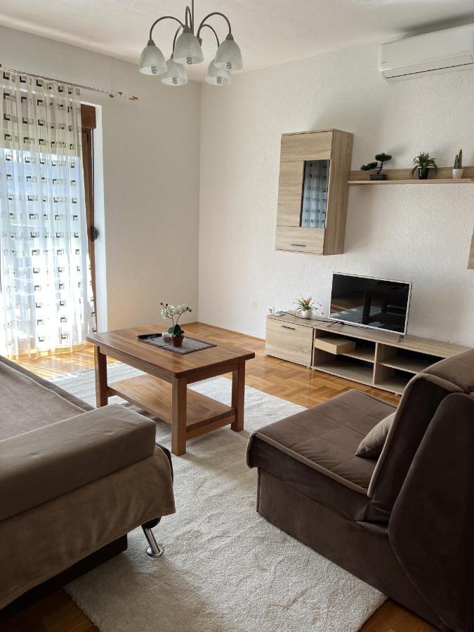 Green Apartment Plitvice Rakovica Dış mekan fotoğraf
