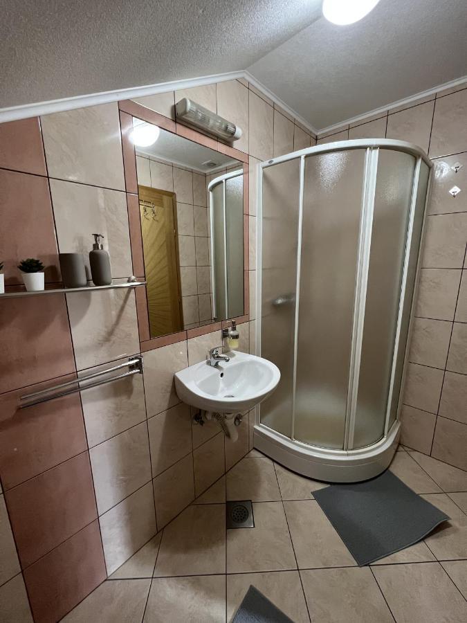Green Apartment Plitvice Rakovica Dış mekan fotoğraf